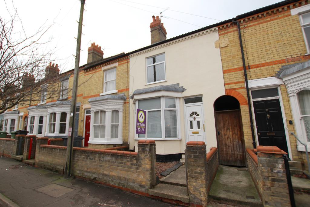 Main image of property: Queens Road, Fletton, Peterborough, PE2 8BS
