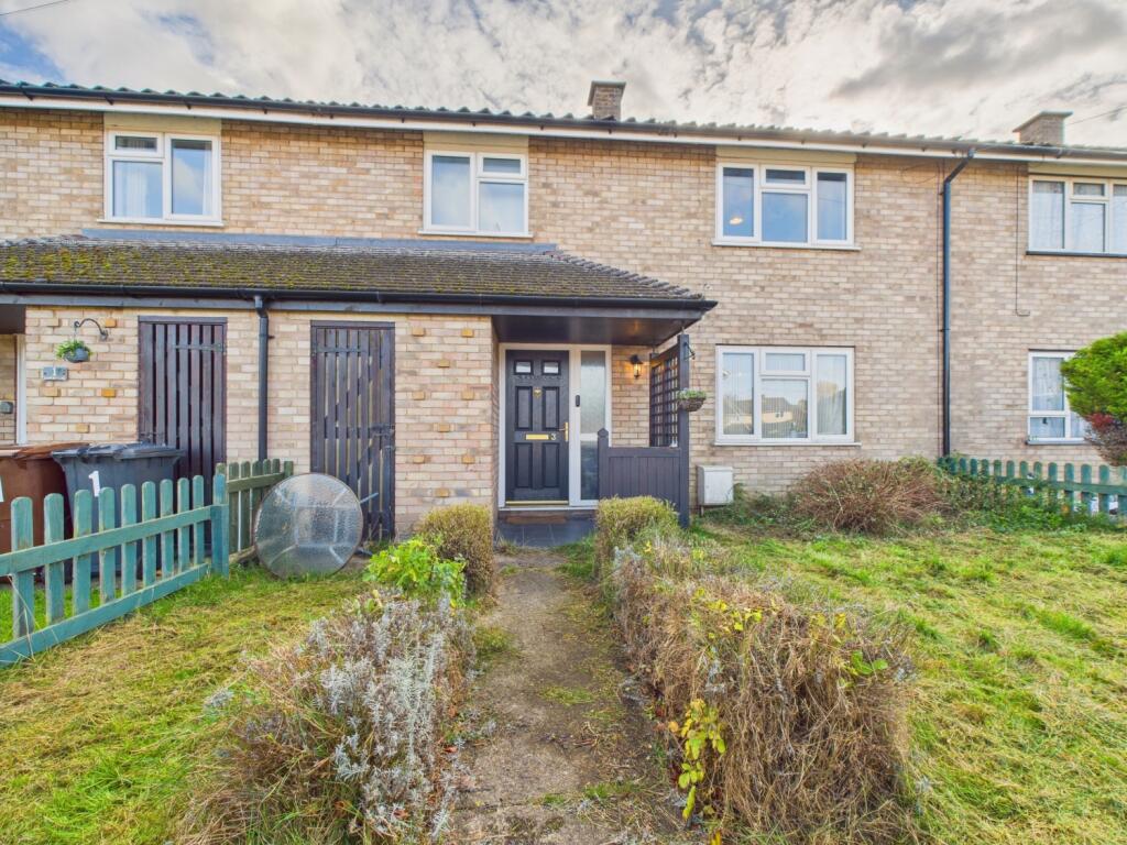 Main image of property: Wittering, Peterborough, Cambridgeshire, PE8