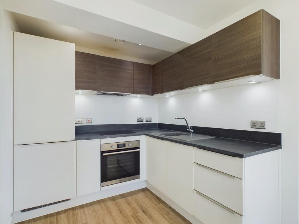 Main image of property: Broadway, Peterborough, PE1