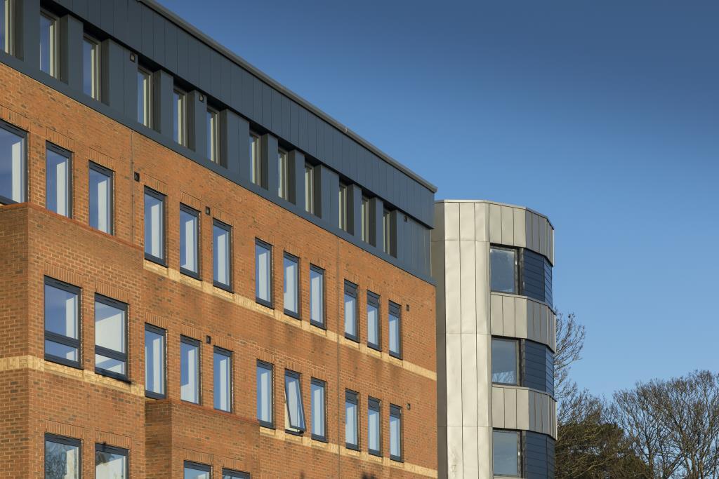 Main image of property: Clifton House, Broadway, Peterborough, PE1 1QZ