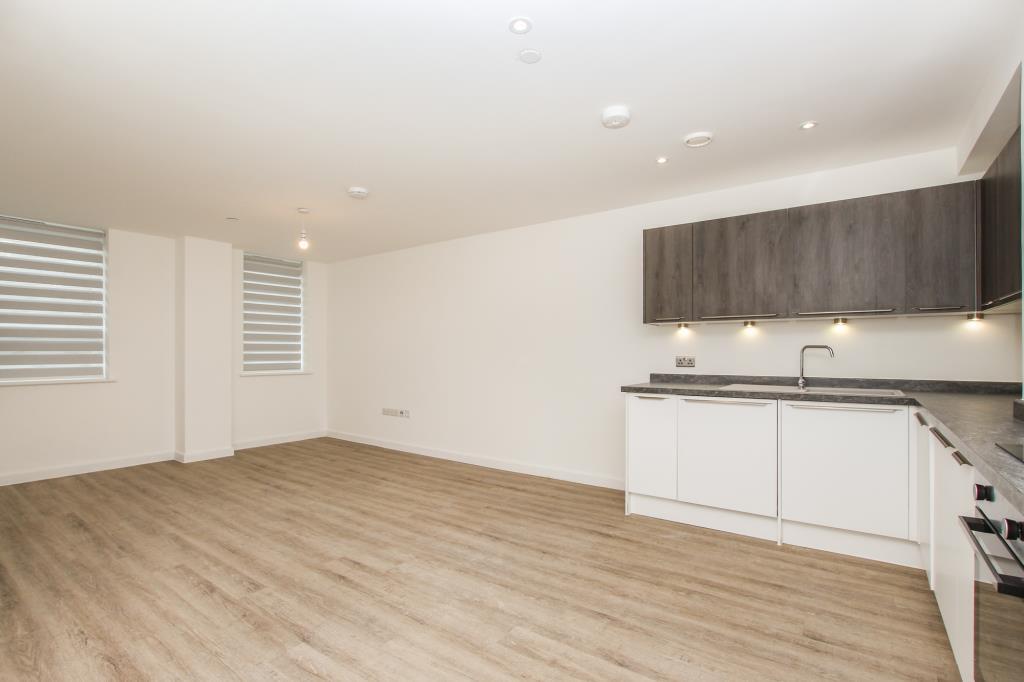 Main image of property: Clifton House, Broadway, PE1 2FE