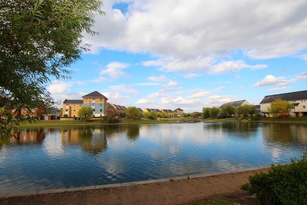 Main image of property: Mid Water Crescent, Hampton Vale, Peterborough, PE7