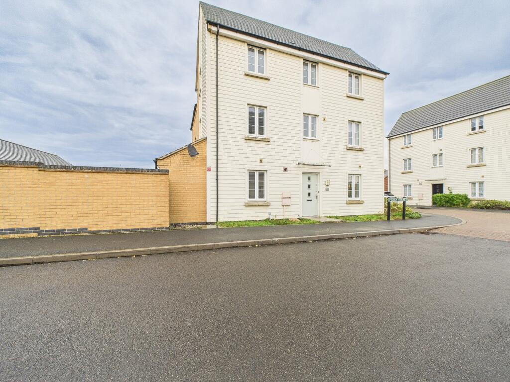 Main image of property: Kiln Street, Hampton Vale, Peterborough, PE7