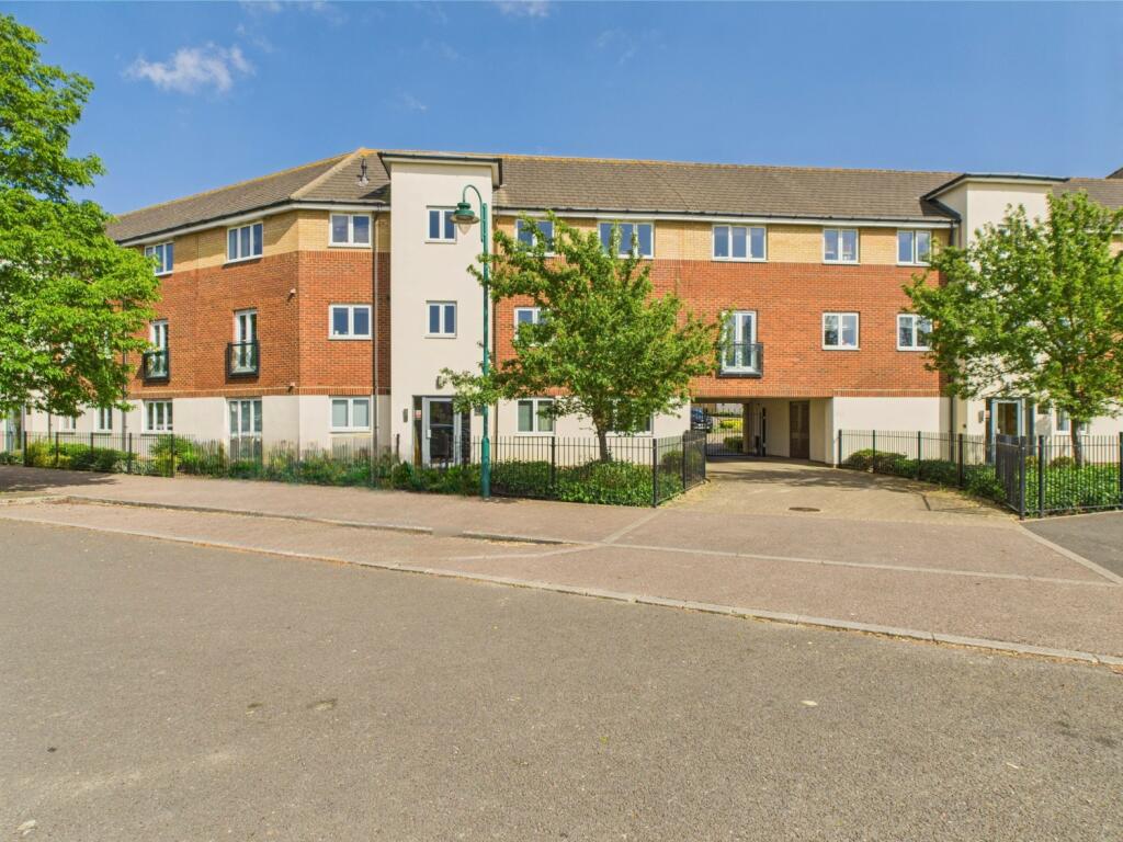 Main image of property: Braymere Road, Hampton Centre, Peterborough, PE7 8GT