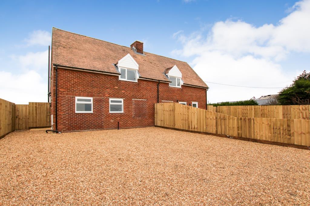 Main image of property: Holme Fen, Holme, Peterborough, PE7 3PR