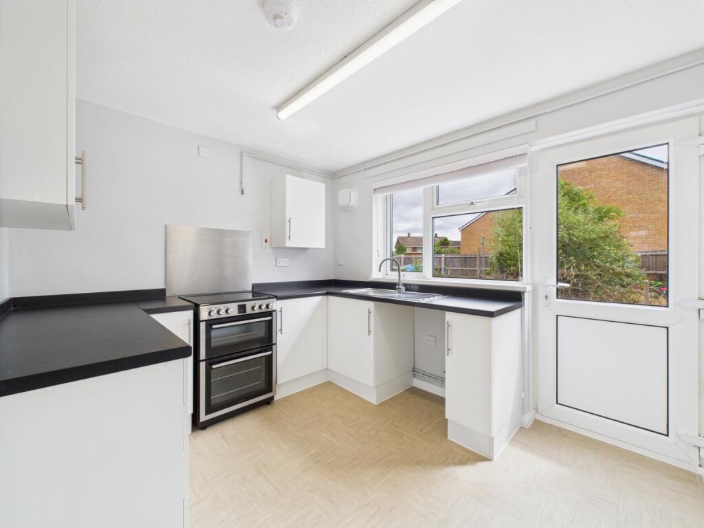 Main image of property: Marshalls Way, Farcet, Peterborough, PE7