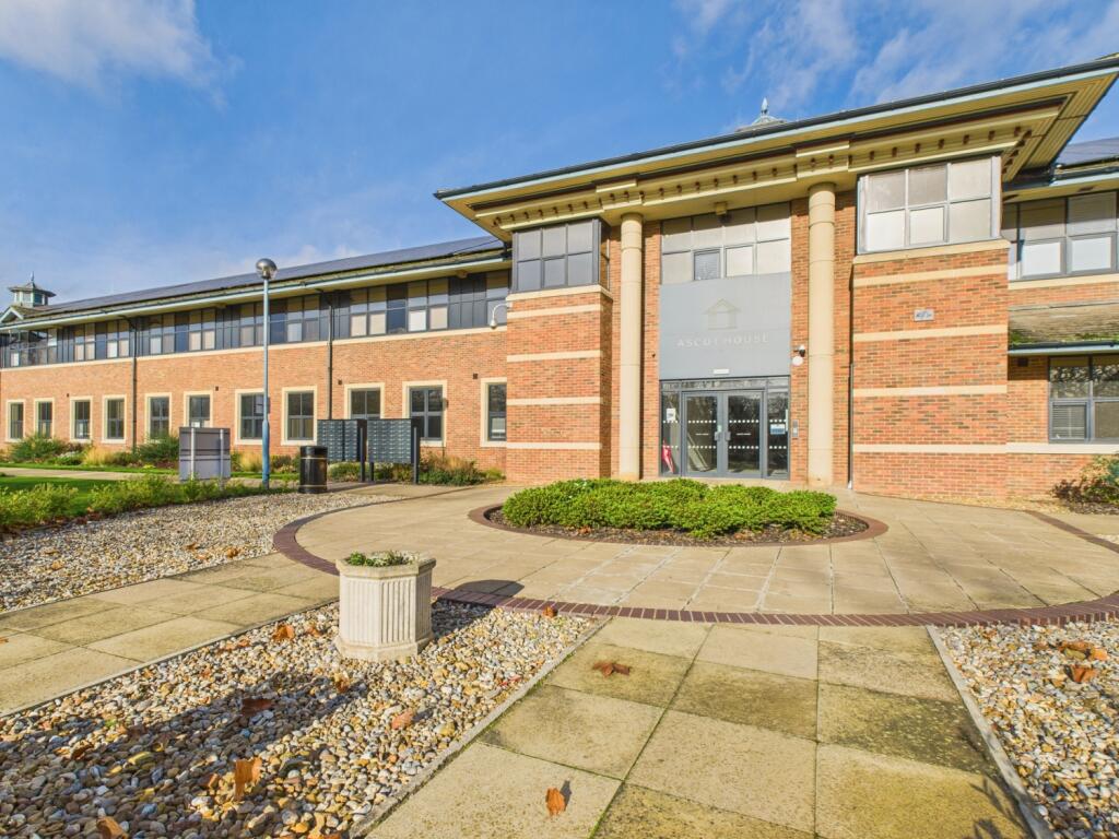 Main image of property: Ascot House, Lynch Wood, Peterborough, PE2