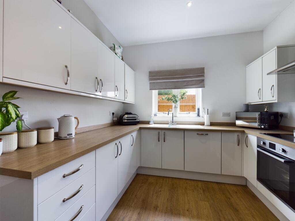 Main image of property: Tower Farm Barns, New Long Drove, Holme, Peterborough, PE7 3XZ