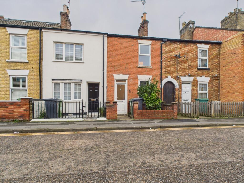 Main image of property: Monument Street, Peterborough, PE1 4AG
