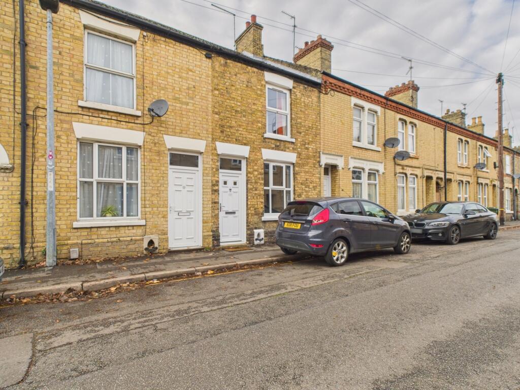 Main image of property: Palmerston Road, Woodston, Peterborough , PE2 9DG