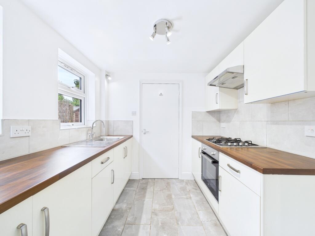 Main image of property: Palmerston Road, Woodston, Peterborough , PE2 9DG 