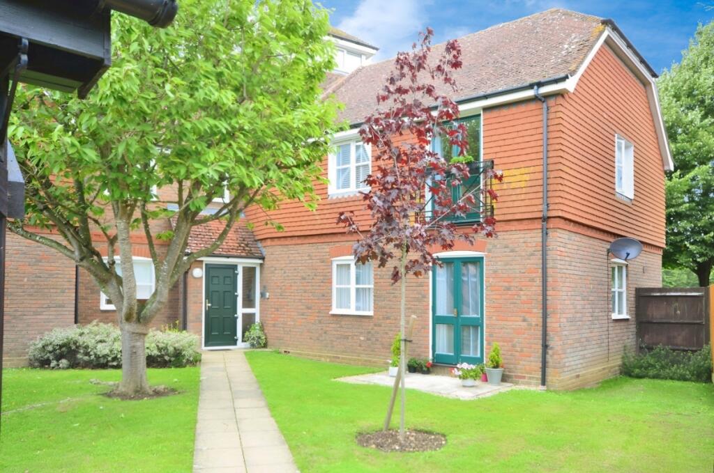 2 bedroom apartment for rent in West Malling ME19