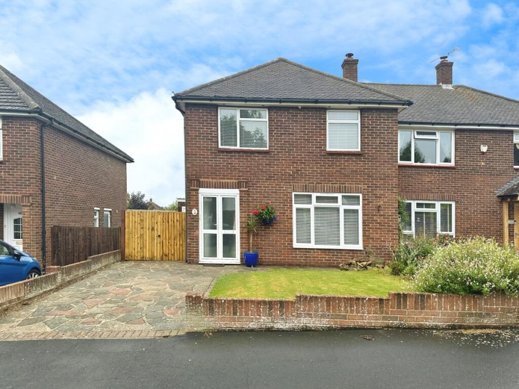Main image of property: Sheppey Road Maidstone ME15