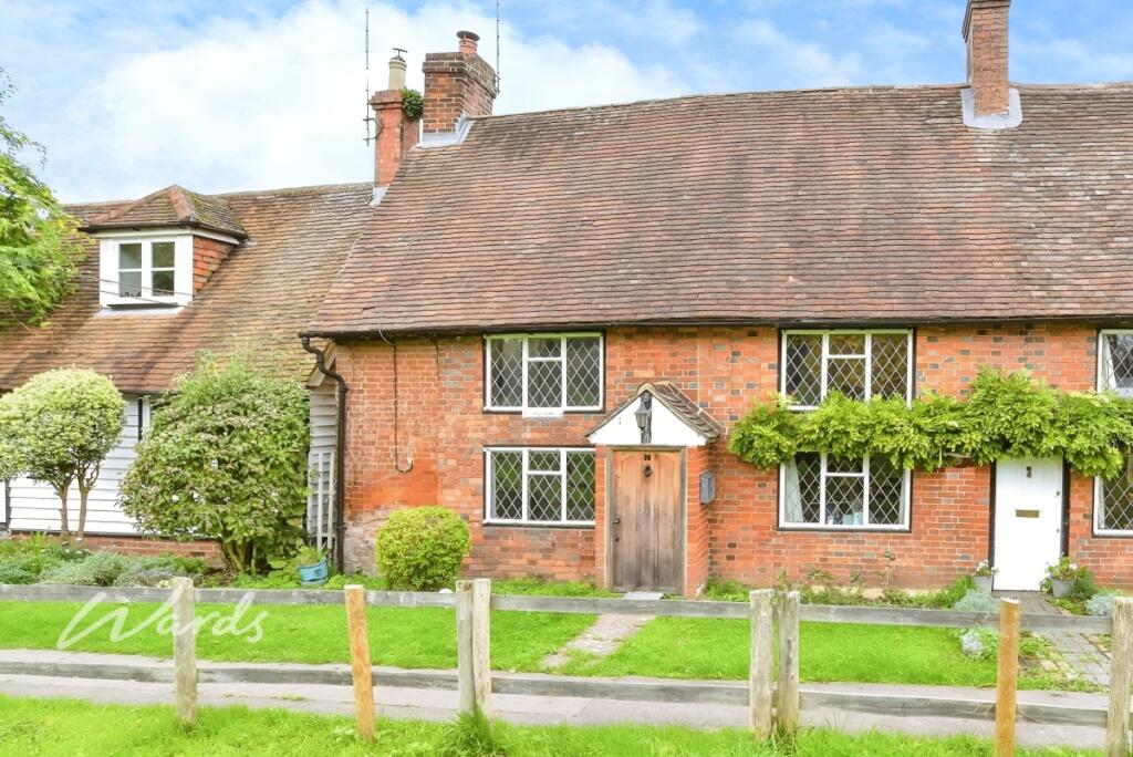 Main image of property: Church Walk Headcorn TN27