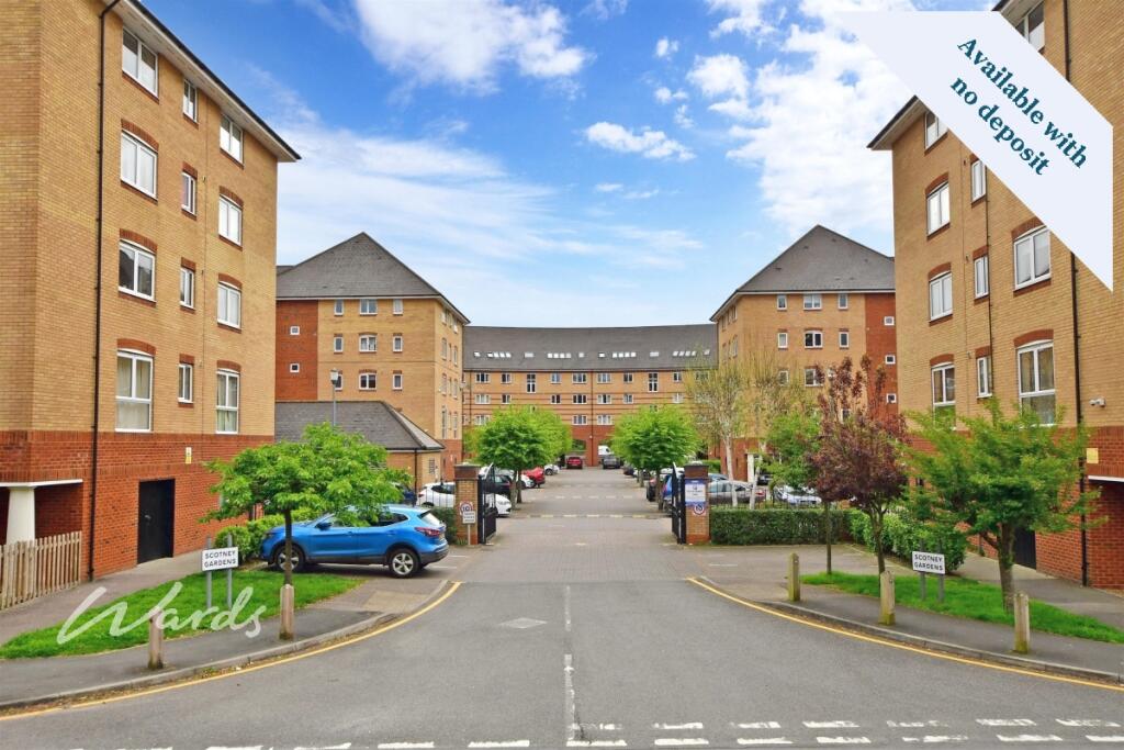 Main image of property: St. Peter Street Maidstone ME16