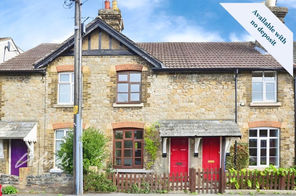Main image of property: Essex Road Halling ME2