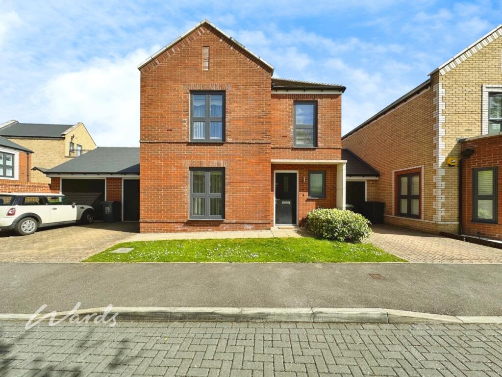 Main image of property: Ruton Square Kings Hill ME19
