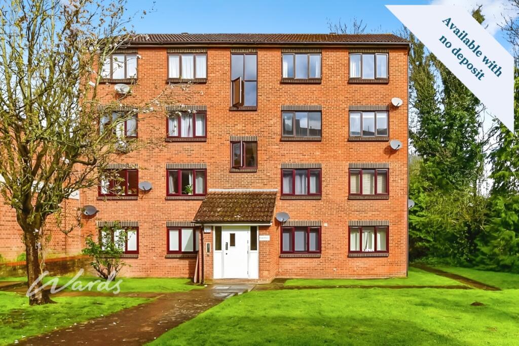 Main image of property: Lesley Place Buckland Hill ME16