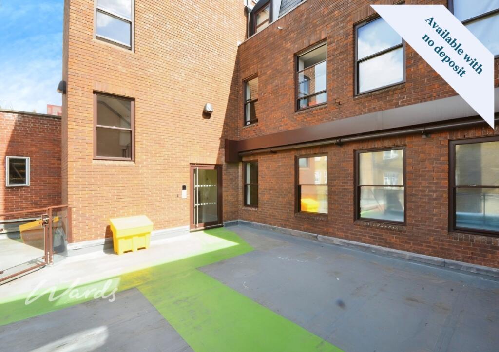 Main image of property: St. Faiths Street Maidstone ME14