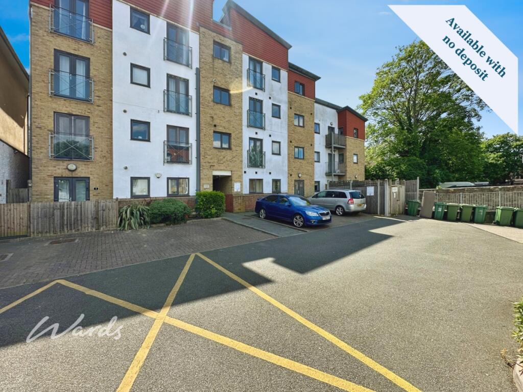 Main image of property: Knightrider Street Maidstone ME15