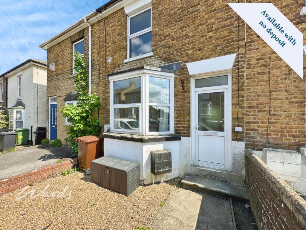 Main image of property: Milton Street Maidstone ME16