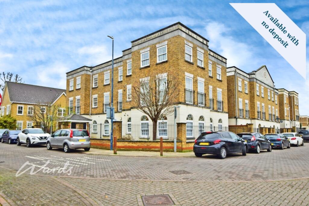 Main image of property: Marigold Way Maidstone ME16