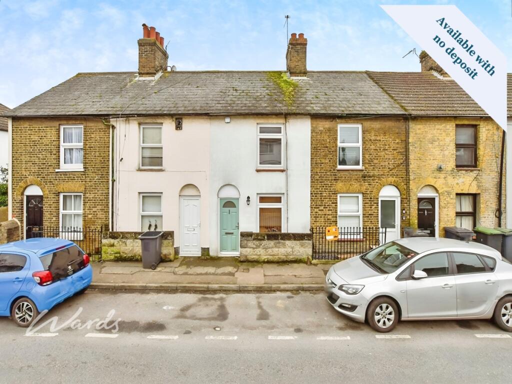 Main image of property: Holborough Road Snodland ME6