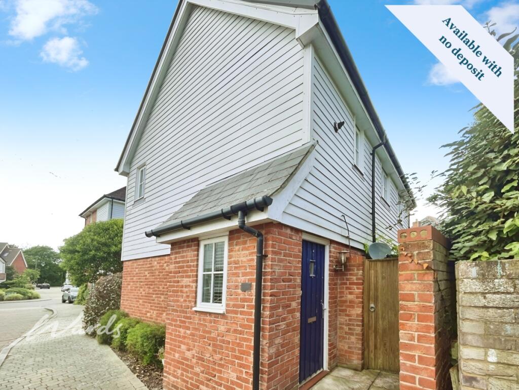 Main image of property: Milton Lane Kings Hill ME19