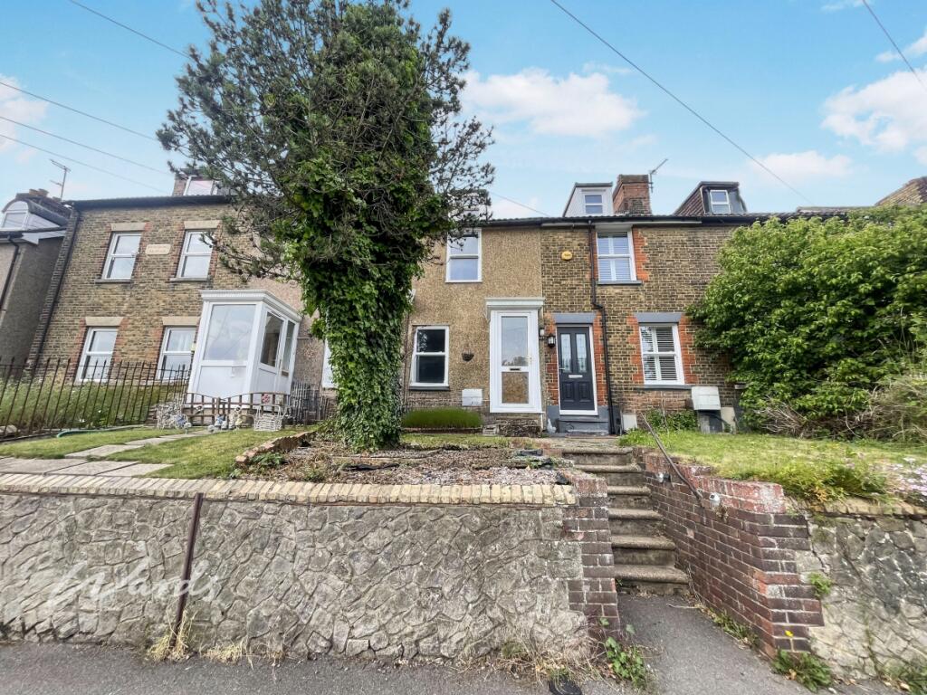 Main image of property: Holborough Road Snodland ME6