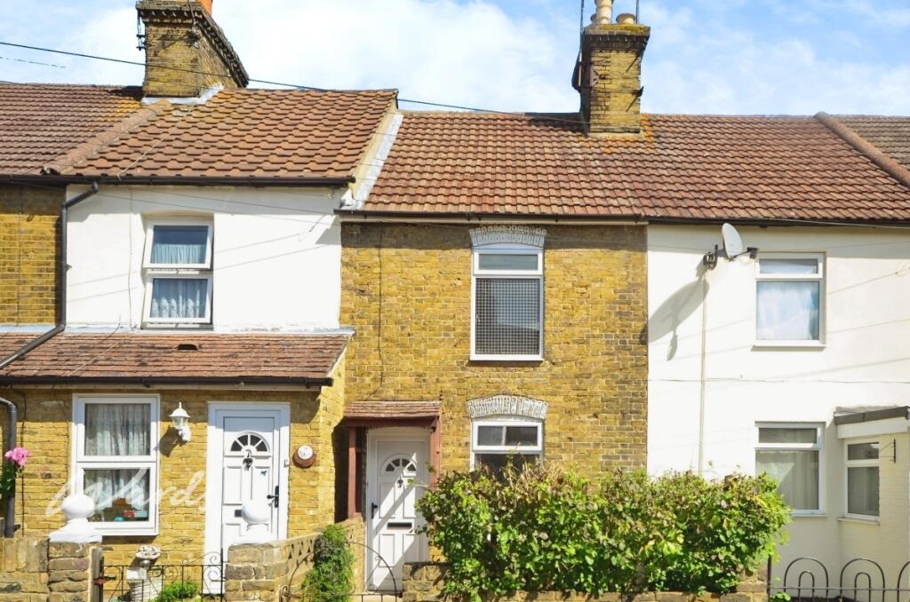 Main image of property: Portland Place Snodland ME6