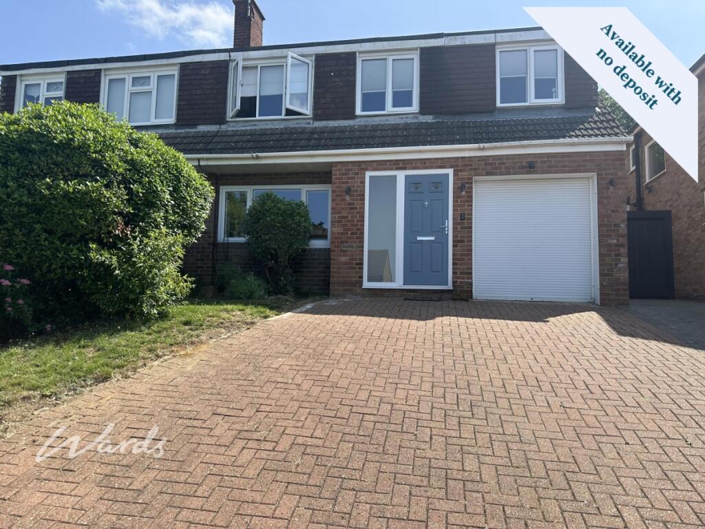 Main image of property: Woodlands Road Ditton ME20