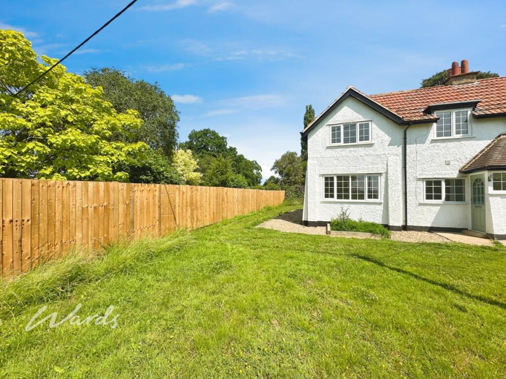 Main image of property: Cranbrook Road Staplehurst TN12