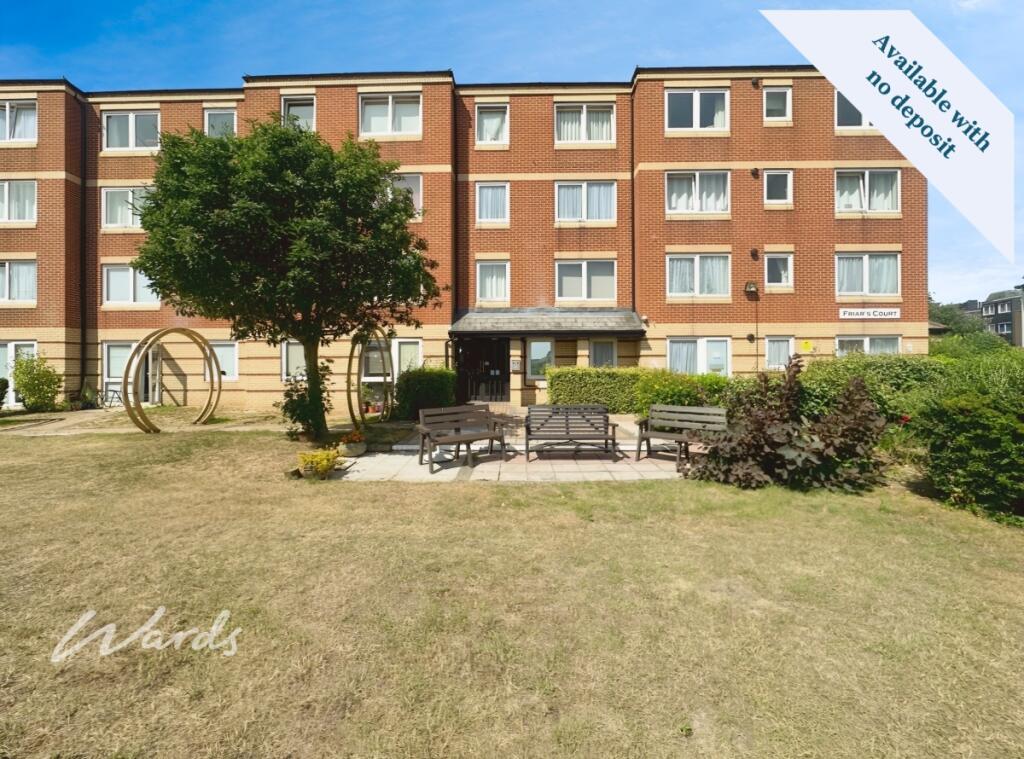 Main image of property: Queen Anne Road Maidstone ME14
