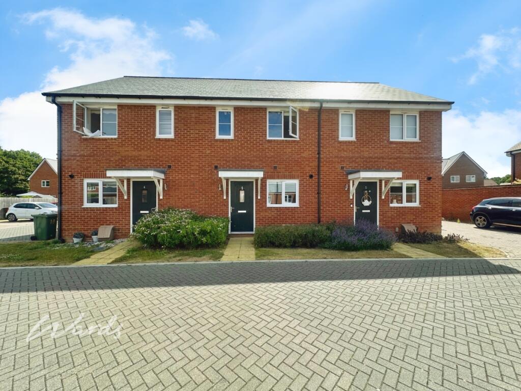 Main image of property: Boyson Drive Otham ME15