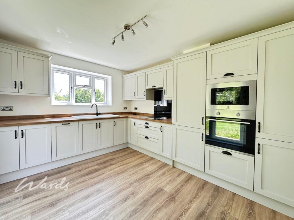 Main image of property: Cranbrook Road Staplehurst TN12