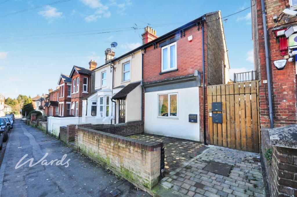 Main image of property: Tonbridge Road Maidstone ME16
