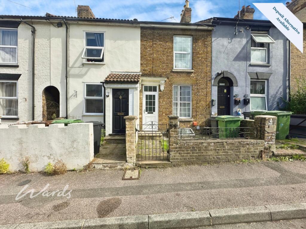 Main image of property: Kingsley Road Maidstone ME15