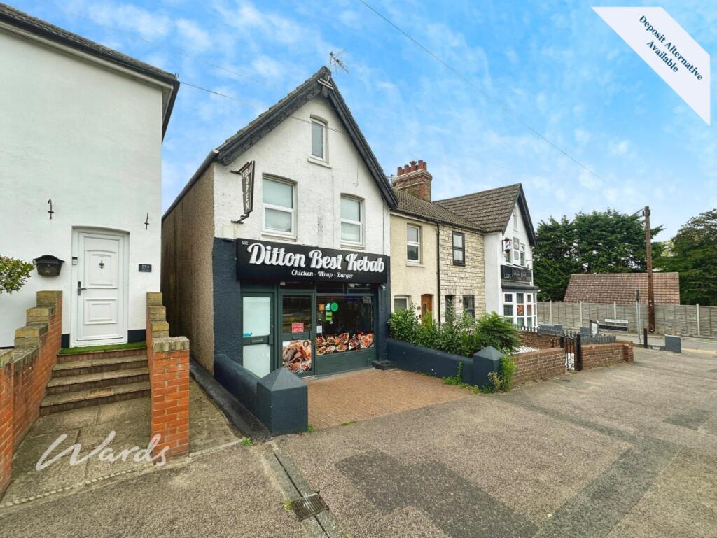 Main image of property: London Road Ditton ME20