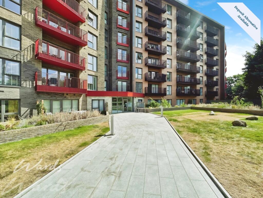Main image of property: Mill Wood Maidstone ME14