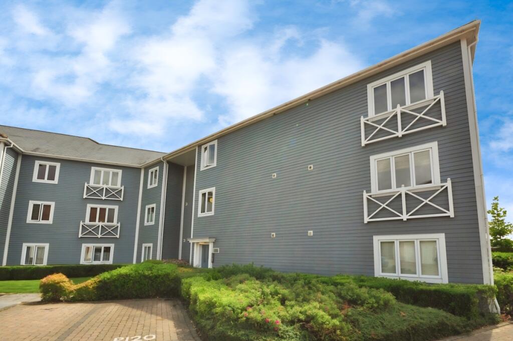 Main image of property: Poynder Drive Snodland ME6