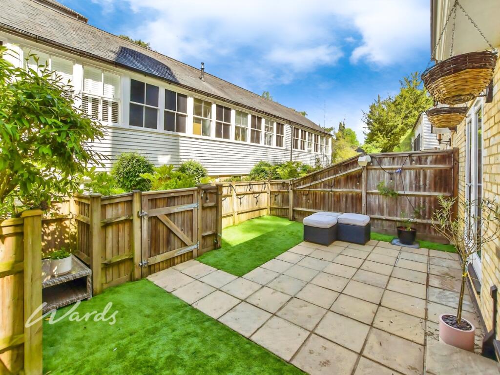 Main image of property: Hayle Mill Hayle Mill Road ME15