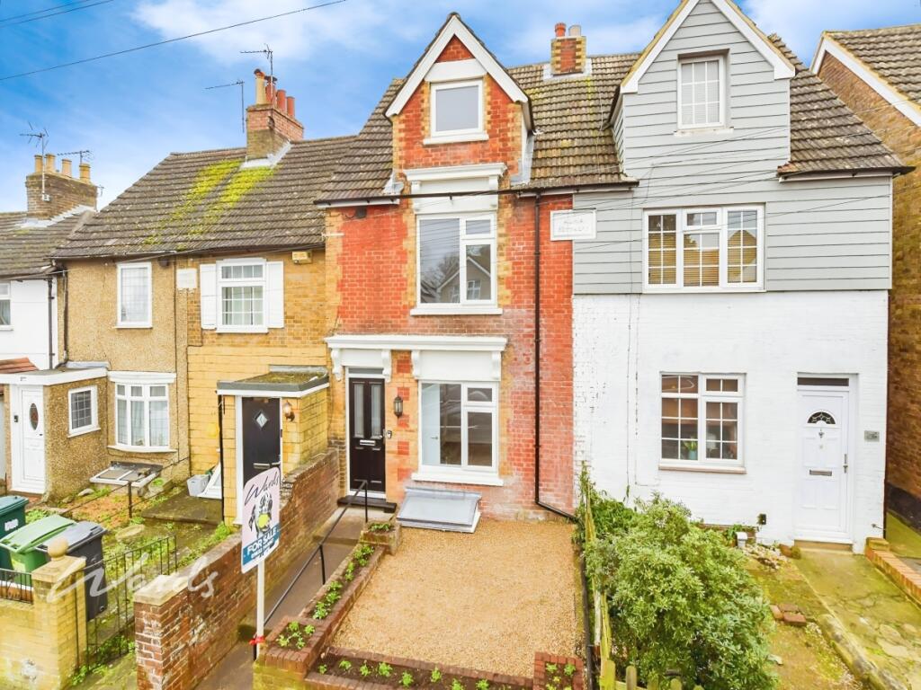 Main image of property: Loose Road Maidstone ME15