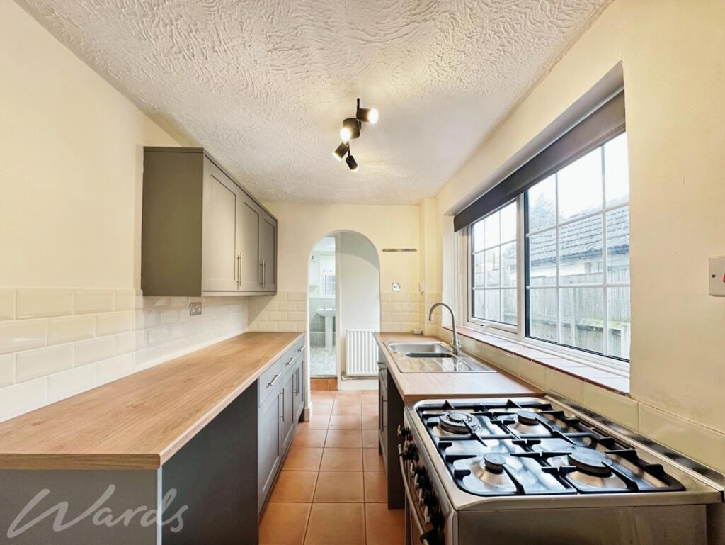 Main image of property: Chapel Road Snodland ME6