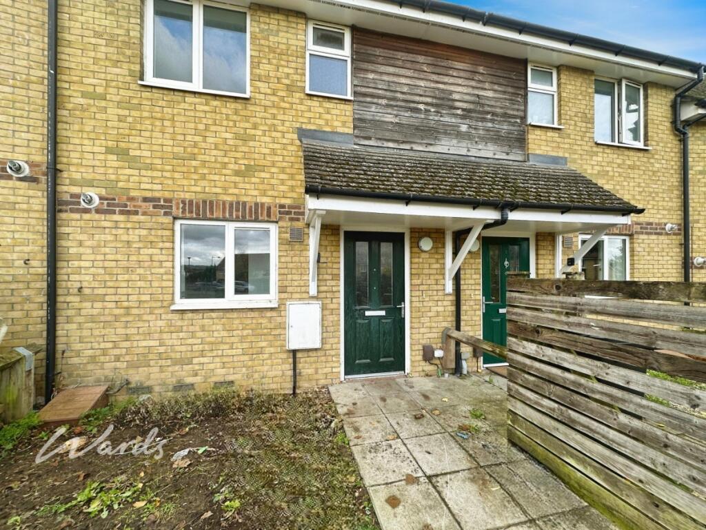 Main image of property: Morton Way Maidstone ME15