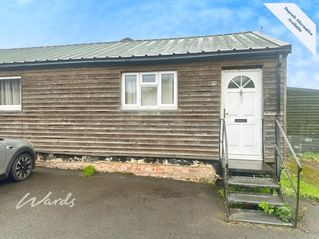 Main image of property: Cox Street Maidstone ME14