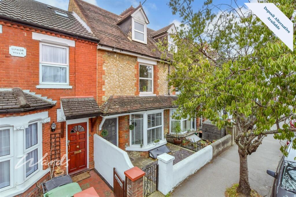 Main image of property: Holland Road Maidstone ME14