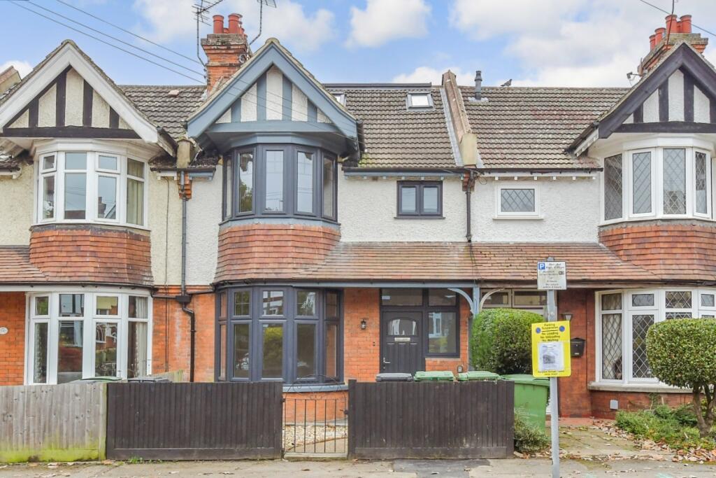Main image of property: Curzon Road Maidstone ME14