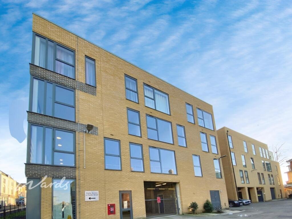 Main image of property: Upper Stone Street Maidstone ME15