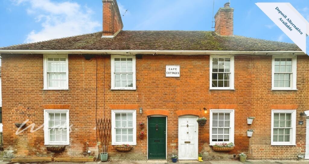 Main image of property: Church Street Loose ME15