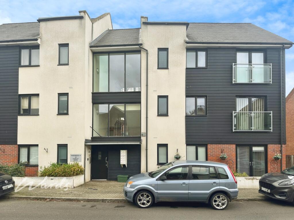 Main image of property: Hawley Drive Leybourne ME19